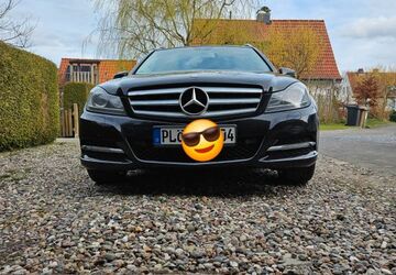 Mercedes-Benz C 220 231.420 km 7.990 &euro; Schwentinental 24223