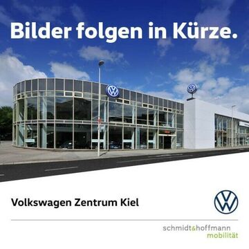 Gebrauchte VW Touran