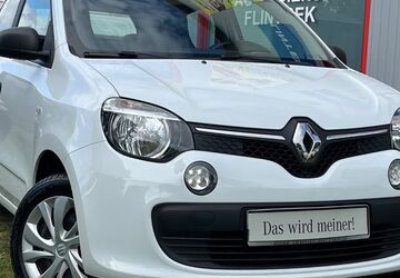 Renault Twingo 108.000 km 4.999 &euro; Flintbek 24220