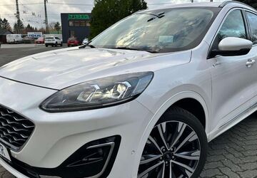 Ford Kuga 55.795 km 29.900 &euro; Neumünster 24536