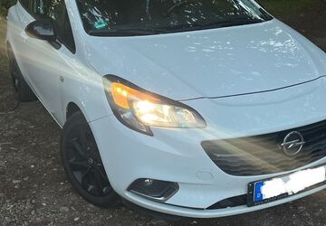 Opel Corsa 206.260 km 3.800 &euro; Kiel 24113