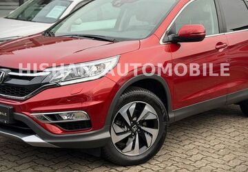 Honda CR-V 130.290 km 17.890 &euro; Neumünster 24536