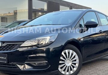 Opel Astra 146.480 km 8.990 &euro; Neumünster 24536