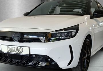 Opel Corsa 13.077 km 16.930 &euro; Neumünster 24536