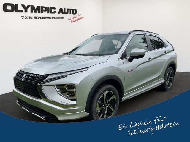 Mitsubishi Eclipse Cross 11.000 km 29.990 &euro; Kiel 24119