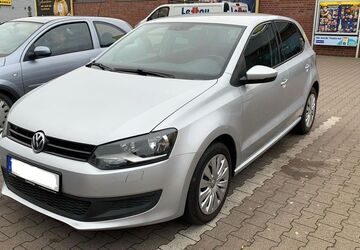 VW Polo 254.000 km 5.999 &euro; Kiel 24103