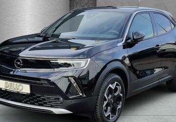 Opel Mokka 29.667 km 20.360 &euro; Neumünster 24536