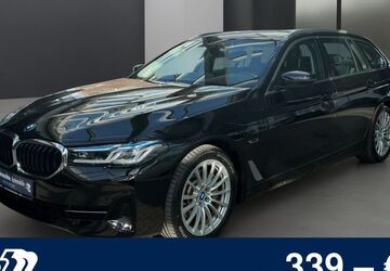 BMW 530 43.803 km 37.450 &euro; Kiel 24118
