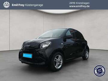 Gebrauchte Smart ForFour