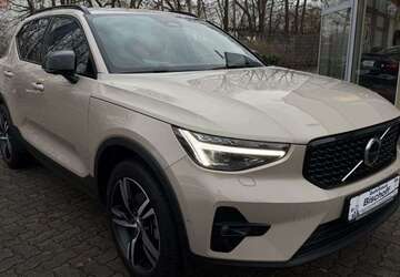 Volvo XC40 18.064 km 38.980 &euro; Neumünster 24539
