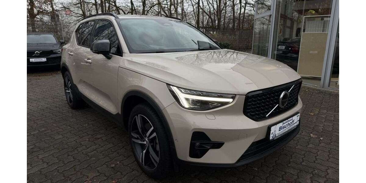 Volvo XC40 18.064 km 38.980 &euro; Neumünster 24539
