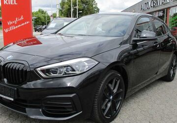 BMW 118 97.000 km 16.980 &euro; Kiel-Kronshagen 24119