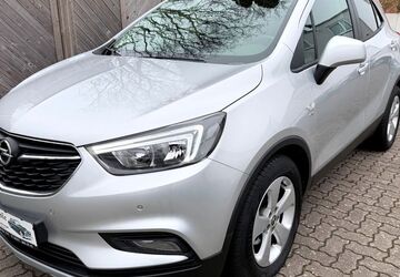 Opel Mokka 60.000 km 12.700 &euro; Neumünster 24536
