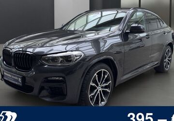 BMW X4 M40 88.624 km 39.950 &euro; Kiel 24118