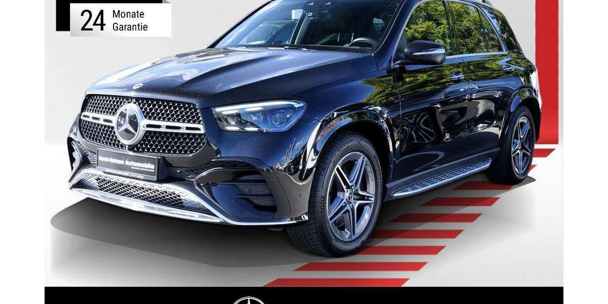 Mercedes-Benz GLE 450 59.424 km 82.990 &euro; Eckernförde 24340