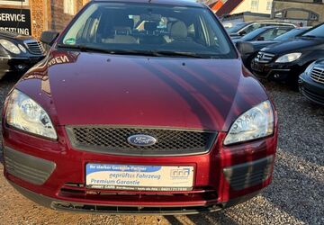 Ford Focus 85.000 km 2.999 &euro; Kronshagen 24119