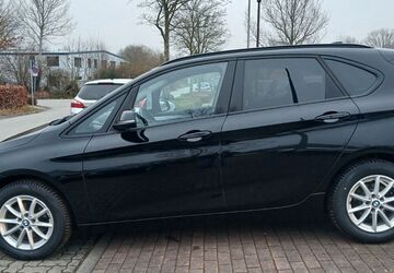 BMW 218 Active Tourer 125.900 km 11.999 &euro; Gettorf 24214