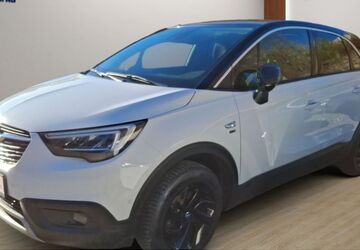 Opel Crossland (X) 78.847 km 12.950 &euro; Schwentinental 24223