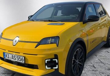 Renault R 5 1.900 km 34.480 &euro; Kiel 24118