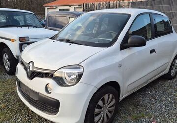 Renault Twingo 135.000 km 2.700 &euro; Kiel 24145