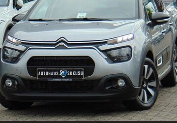 Citroen C3 19.958 km 13.990 &euro; Neumünster 24537