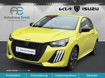 Gebrauchte Peugeot 208