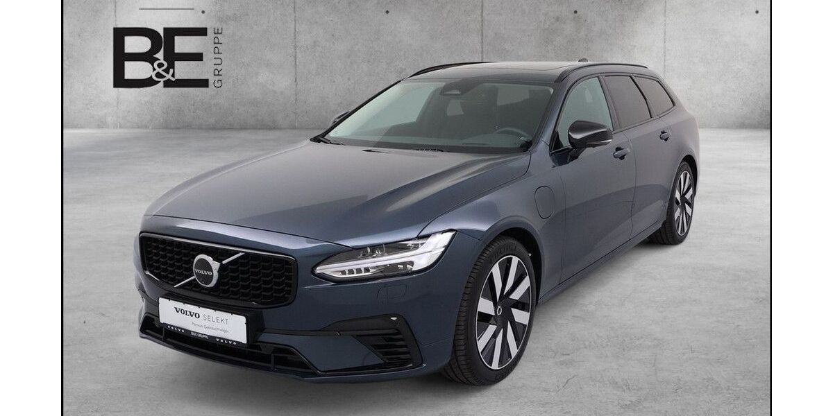 Volvo V90 25.300 km 43.950 &euro; Kiel 24107