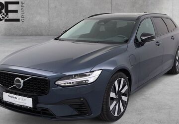 Volvo V90 25.300 km 47.950 &euro; Kiel 24107