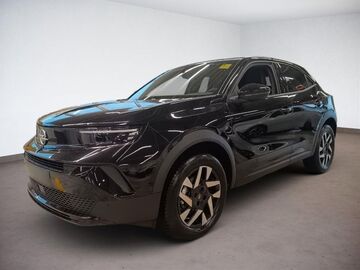 Gebrauchte Opel Mokka