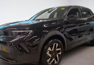 Opel Mokka 8.840 km 22.480 &euro; Kiel 24145
