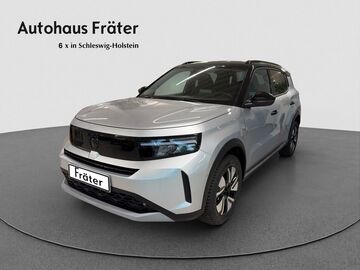 Gebrauchte Opel Frontera