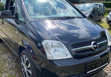 Opel Meriva 177.000 km 2.450 &euro; Kiel 24145