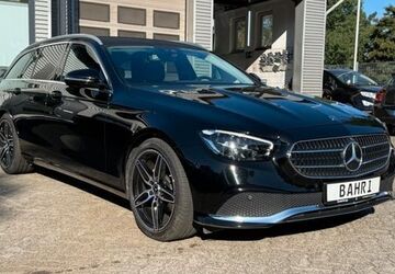 Mercedes-Benz E 220 91.500 km 30.999 &euro; Neumünster 24539