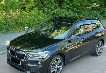 BMW X1 210.700 km 13.190 &euro; Kiel 24103
