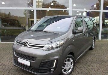 Citroen SpaceTourer 83.170 km 35.890 &euro; Neumünster 24539