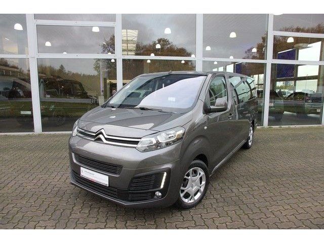 Citroen SpaceTourer 83.170 km 35.890 &euro; Neumünster 24539