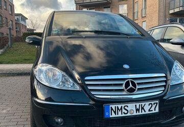 Mercedes-Benz A 170 155.350 km 3.200 &euro; Bordesholm 24582