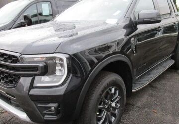 Ford Ranger 12.000 km 44.980 &euro; Nortorf 24589