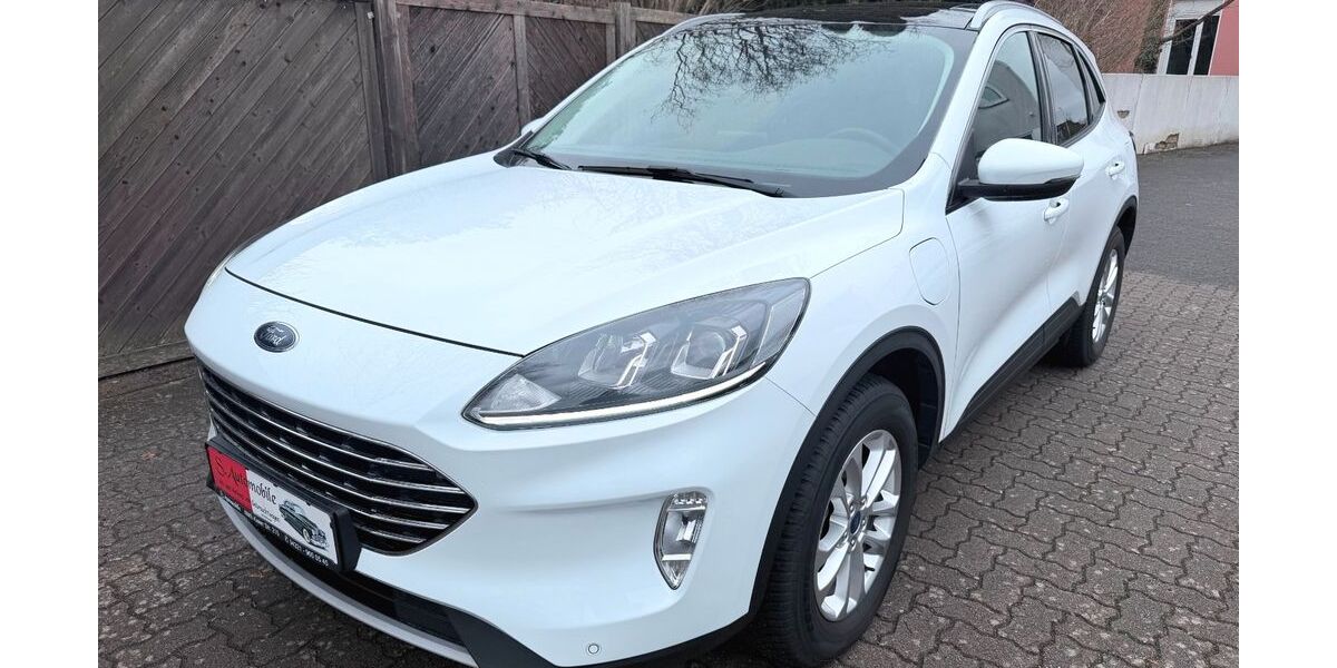 Ford Kuga 69.000 km 20.800 &euro; Neumünster 24536