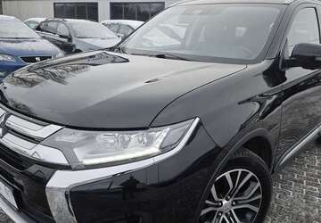 Mitsubishi Outlander 65.000 km 18.999 &euro; Kiel 24145