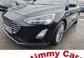 Ford Focus 141.000 km 12.999 &euro; Kiel-Moorsee 24145