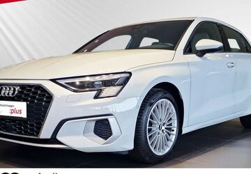 Audi A3 20.250 km 25.380 &euro; Kiel 24118