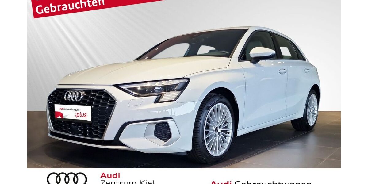 Audi A3 20.250 km 25.380 &euro; Kiel 24118