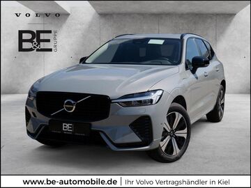 Gebrauchte Volvo XC60