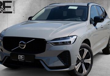 Volvo XC60 6.500 km 65.950 &euro; Kiel 24107