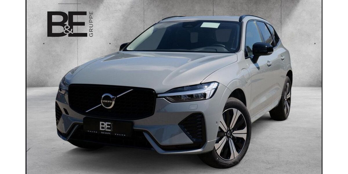 Volvo XC60 6.500 km 65.950 &euro; Kiel 24107