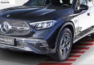Mercedes-Benz GLC 300 15.858 km 52.950 &euro; Eckernförde 24340