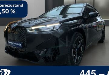 BMW iX 10.602 km 47.250 &euro; Kiel 24118