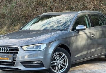 Audi A3 89.700 km 14.490 &euro; Kiel 24147
