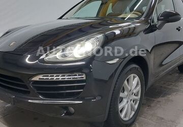 Porsche Cayenne 178.000 km 21.490 &euro; Neumünster 24534